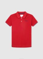 dječak bjelilo plavo misterton majica kratkih rukava Pepe Jeans JZ8H1674 - Slika 5