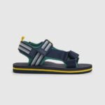 dječak bršljan kombinirane trek sandale za bazen Pepe Jeans JZ8H1553