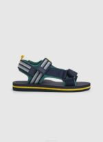 dječak bršljan kombinirane trek sandale za bazen Pepe Jeans JZ8H1553