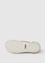 dječak Crvena brady basic tenisice Pepe Jeans JZ8H1544 - Slika 5