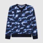 dječak dulwich džemper s kamuflažnim printom Pepe Jeans JZ8H1591