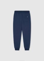 dječak jarman jogger hlače s printom logotipa Pepe Jeans JZ8H1677 - Slika 2