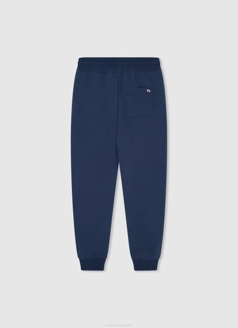 dječak jarman jogger hlače s printom logotipa Pepe Jeans JZ8H1677 - Slika 2