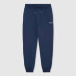 dječak jarman jogger hlače s printom logotipa Pepe Jeans JZ8H1677