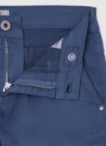 dječak jarman kratke chino hlače uobičajenog kroja Pepe Jeans JZ8H1694 - Slika 3