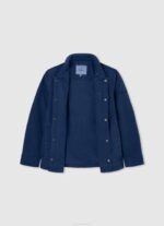 dječak jarman pamučna pomoćna jakna Pepe Jeans JZ8H1570 - Slika 3