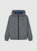 dječak jarman pamučna pomoćna jakna Pepe Jeans JZ8H1570 - Slika 5