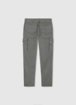 dječak lijevanje jogger kargo hlače Pepe Jeans JZ8H1676 - Slika 2
