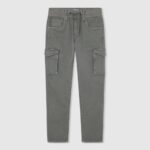 dječak lijevanje jogger kargo hlače Pepe Jeans JZ8H1676