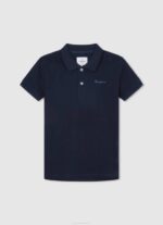 dječak lijevanje jogger kargo hlače Pepe Jeans JZ8H1676 - Slika 5