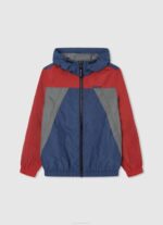 dječak lijevanje pamučna pomoćna jakna Pepe Jeans JZ8H1567 - Slika 4
