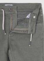dječak lijevanje Pamučne bermude s 5 džepova Pepe Jeans JZ8H1679 - Slika 3
