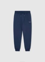 dječak lijevanje Pamučne bermude s 5 džepova Pepe Jeans JZ8H1679 - Slika 5
