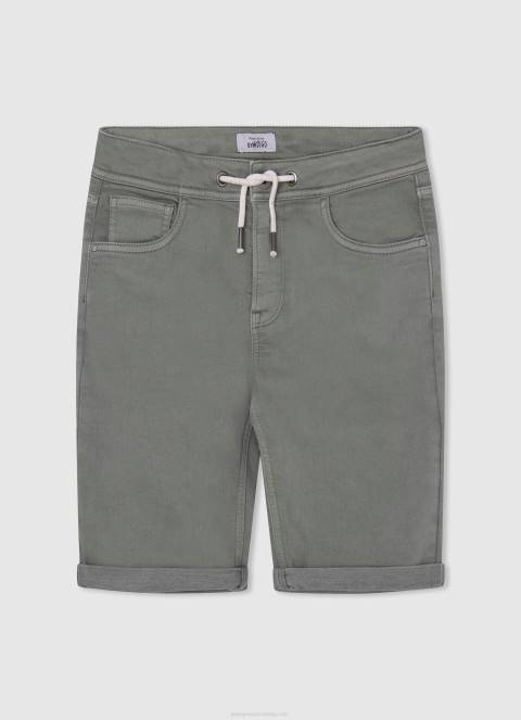 djecak_lijevanje_pamucne_bermude_s_5_dzepova_pepe_jeans_jz8h1679.jpg dječak lijevanje Pamučne bermude s 5 džepova Pepe Jeans JZ8H1679 - Slika 1