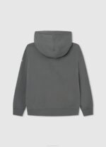 dječak lijevanje pamučni džemper s kapuljačom Pepe Jeans JZ8H1599 - Slika 2