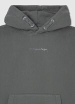 dječak lijevanje pamučni džemper s kapuljačom Pepe Jeans JZ8H1599 - Slika 3