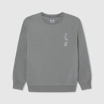 dječak lijevanje skater pamučni džemper Pepe Jeans JZ8H1605