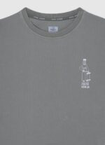 dječak lijevanje skater pamučni džemper Pepe Jeans JZ8H1605 - Slika 3