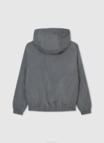 dječak lijevanje vjetrovka s kapuljačom Pepe Jeans JZ8H1568 - Slika 2