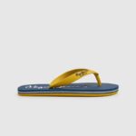 dječak mornarica bay beach osnovne japanke za plažu Pepe Jeans JZ8H1557