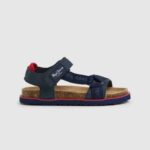 dječak mornarica berlin ponedjeljak anatomske sandale Pepe Jeans JZ8H1550