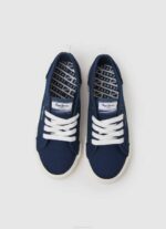 dječak mornarica brady basic tenisice Pepe Jeans JZ8H1545 - Slika 2