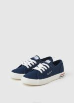 dječak mornarica brady basic tenisice Pepe Jeans JZ8H1545 - Slika 3