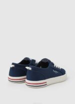 dječak mornarica brady basic tenisice Pepe Jeans JZ8H1545 - Slika 4
