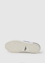 dječak mornarica brady basic tenisice Pepe Jeans JZ8H1545 - Slika 5