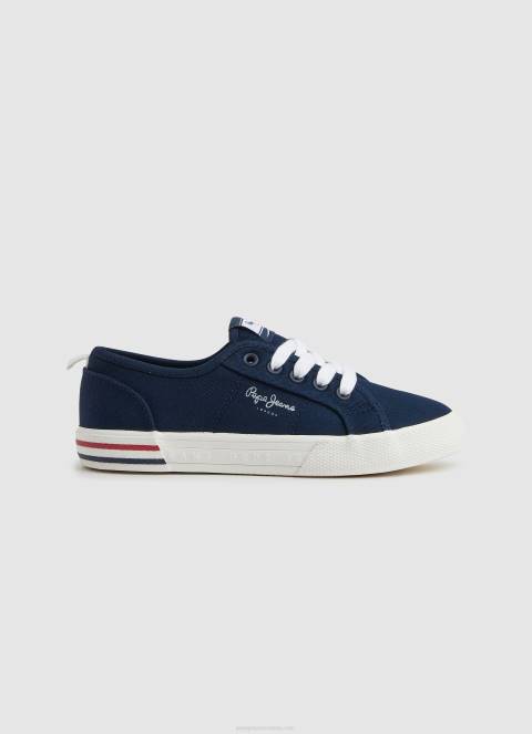 djecak_mornarica_brady_basic_tenisice_pepe_jeans_jz8h1545.jpg dječak mornarica brady basic tenisice Pepe Jeans JZ8H1545 - Slika 1