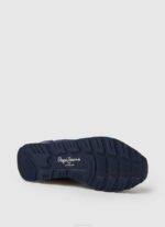 dječak mornarica brit heritage kombinirane tenisice Pepe Jeans JZ8H1528 - Slika 5