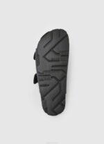 dječak mornarica dvostruke kanzas anatomske sandale Pepe Jeans JZ8H1546 - Slika 5