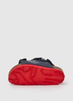 dječak mornarica dvostruke kanzas anatomske sandale Pepe Jeans JZ8H1549 - Slika 5
