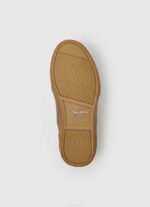 dječak mornarica kenton master kožne tenisice Pepe Jeans JZ8H1527 - Slika 5