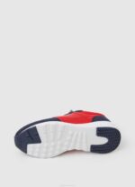 dječak mornarica london pro vint tenisice za trčanje Pepe Jeans JZ8H1538 - Slika 5