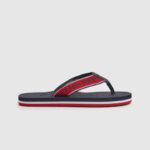 dječak mornarica off beach japanke za plažu Pepe Jeans JZ8H1555