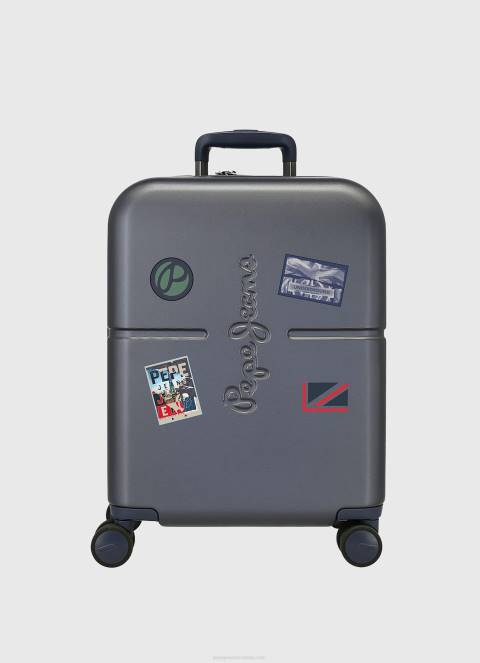 djecak_mornarica_sanduk_kofer_na_kotacice_pepe_jeans_jz8h1703.jpg dječak mornarica sanduk kofer na kotačiće Pepe Jeans JZ8H1703 - Slika 1