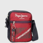 dječak multi torba preko ramena s podesivom ručkom Pepe Jeans JZ8H1704