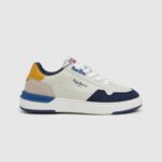 dječak ocean baxter basket basic tenisice Pepe Jeans JZ8H1539