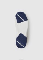 dječak ocean baxter basket basic tenisice Pepe Jeans JZ8H1539 - Slika 5