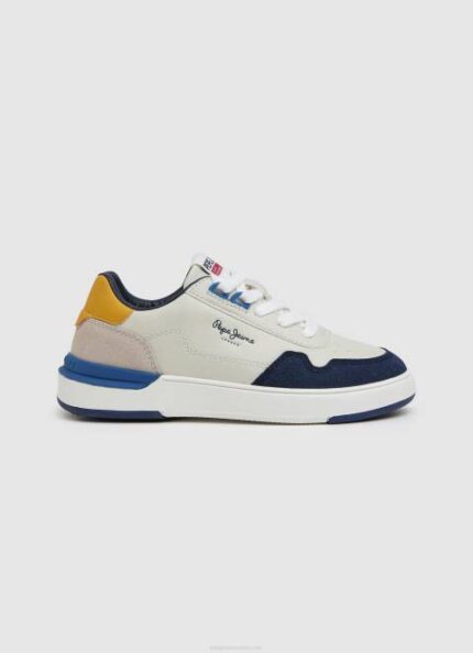 dječak ocean baxter basket basic tenisice Pepe Jeans JZ8H1539