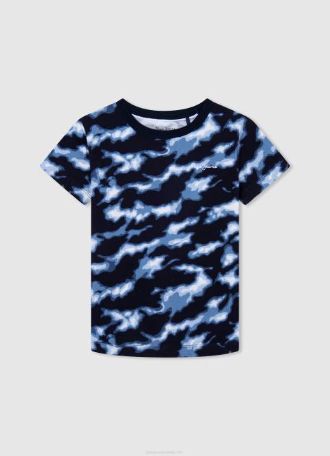 djecak_ozzy_maskirna_pamucna_majica_pepe_jeans_jz8h1623.jpg dječak ozzy maskirna pamučna majica Pepe Jeans JZ8H1623 - Slika 1