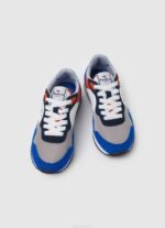 dječak pobijediti london svibanj kombinirane tenisice Pepe Jeans JZ8H1532 - Slika 2