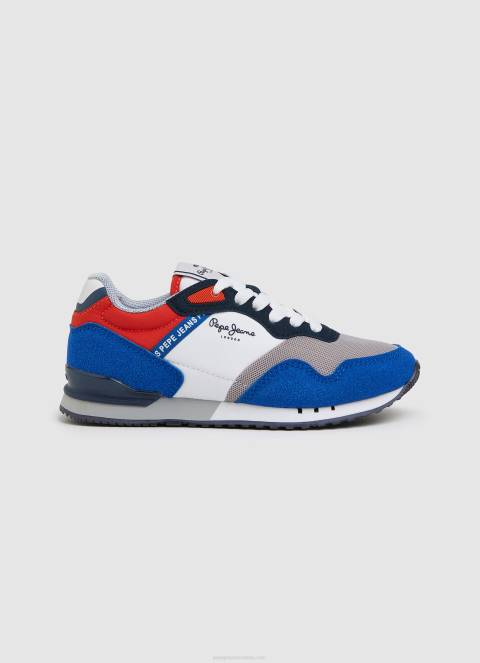 djecak_pobijediti_london_svibanj_kombinirane_tenisice_pepe_jeans_jz8h1532.jpg dječak pobijediti london svibanj kombinirane tenisice Pepe Jeans JZ8H1532 - Slika 1