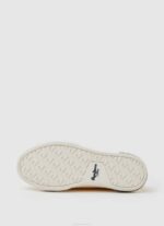 dječak ragbi žuta brady basic tenisice Pepe Jeans JZ8H1543 - Slika 5