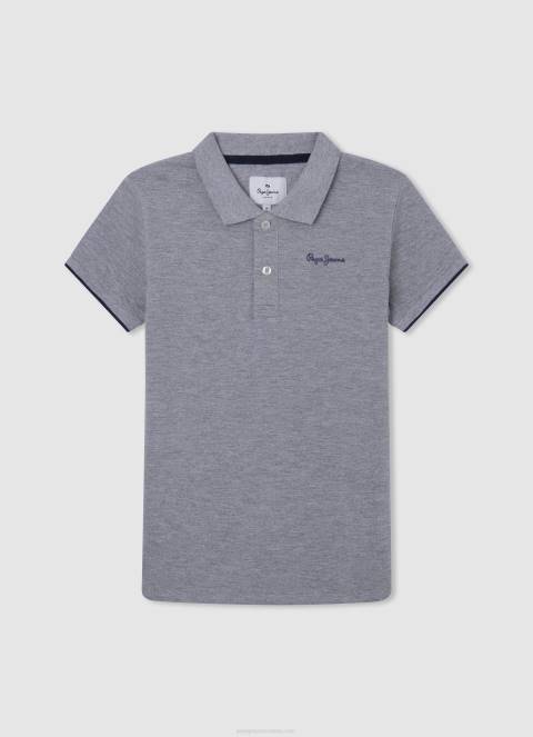 djecak_sivi_lapor_pike_polo_majica_s_izvezenim_logotipom_pepe_jeans_jz8h1666.jpg dječak sivi lapor pike polo majica s izvezenim logotipom Pepe Jeans JZ8H1666 - Slika 1