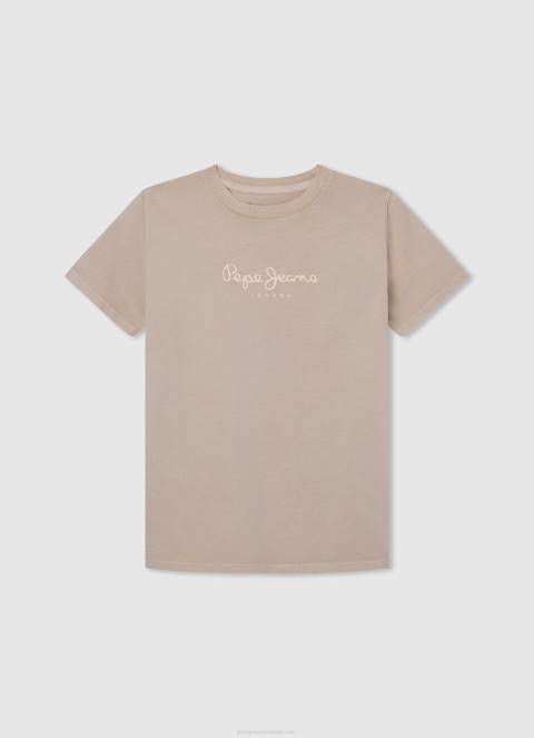 djecak_slad_majica_s_printom_logotipa_pepe_jeans_jz8h1652.jpg dječak slad majica s printom logotipa Pepe Jeans JZ8H1652 - Slika 1