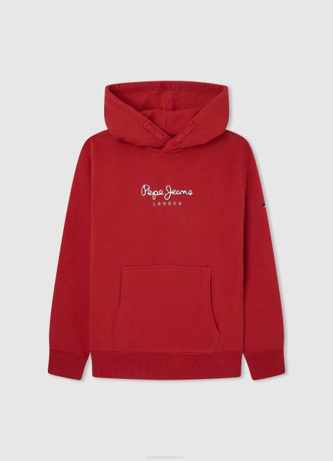 djecak_studio_crvena_pamucni_dzemper_s_kapuljacom_pepe_jeans_jz8h1581.jpg dječak studio crvena pamučni džemper s kapuljačom Pepe Jeans JZ8H1581 - Slika 1