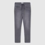 dječak traper archie traperice srednjeg kroja opuštenog kroja Pepe Jeans JZ8H1575