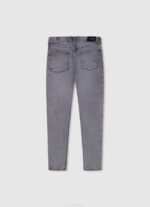 dječak traper finly uske traperice niskog kroja Pepe Jeans JZ8H1573 - Slika 2